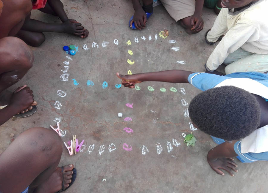 Ghana